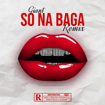 SO NA BAGA by GIANT