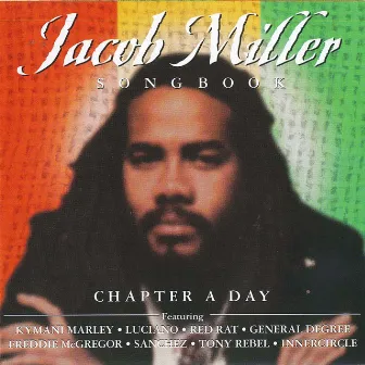 Song Book: Chapter a Day by Jacob Miller