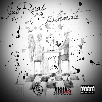 Stalemate - EP by Jay Read