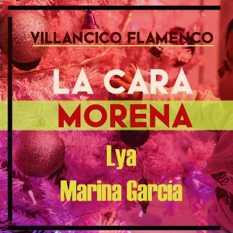 La cara morena by Marina