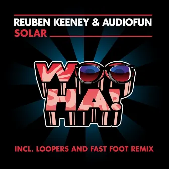 Solar by AudioFun