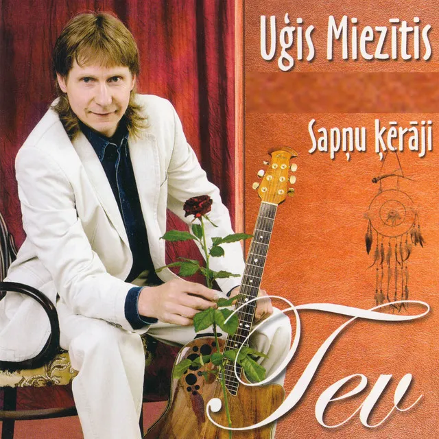 Uģis Miezītis