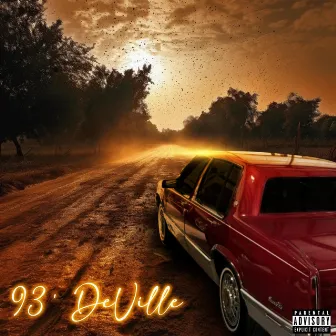 93' Deville by Rich Dillinger