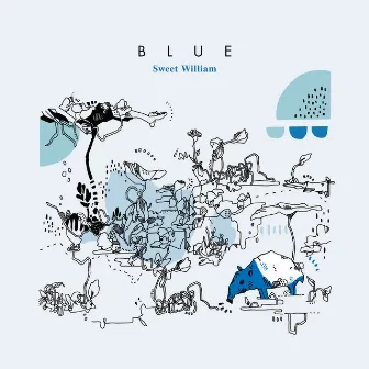 Blue by Sweet William