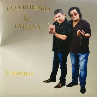 Coletânea by Leo Ribeiro & Pyrany