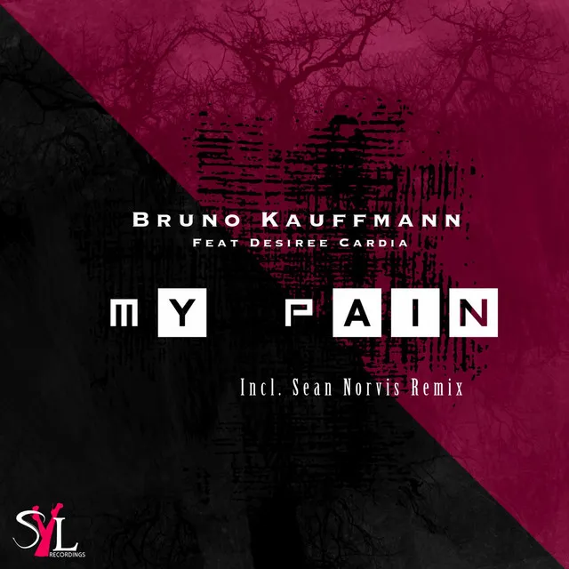 My Pain - Radio Edit