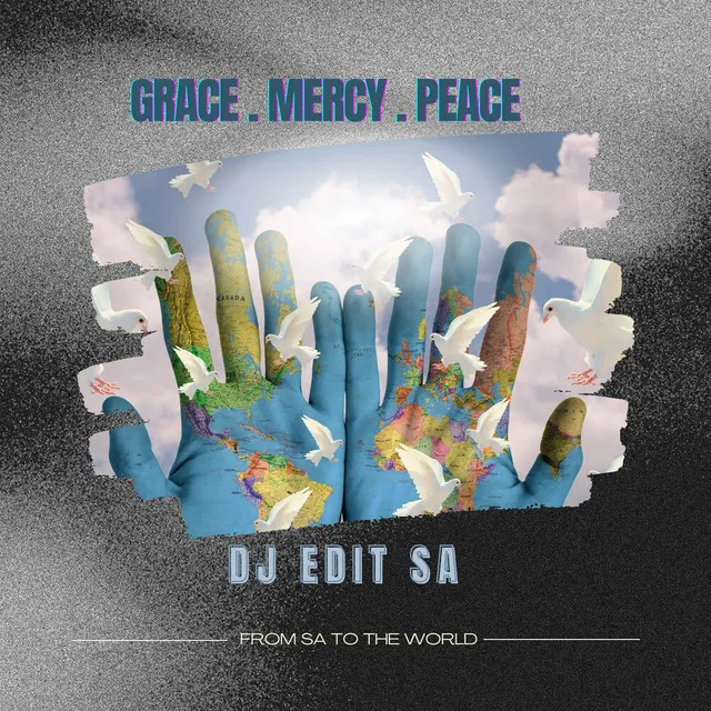 Grace (Song for Kgantse)