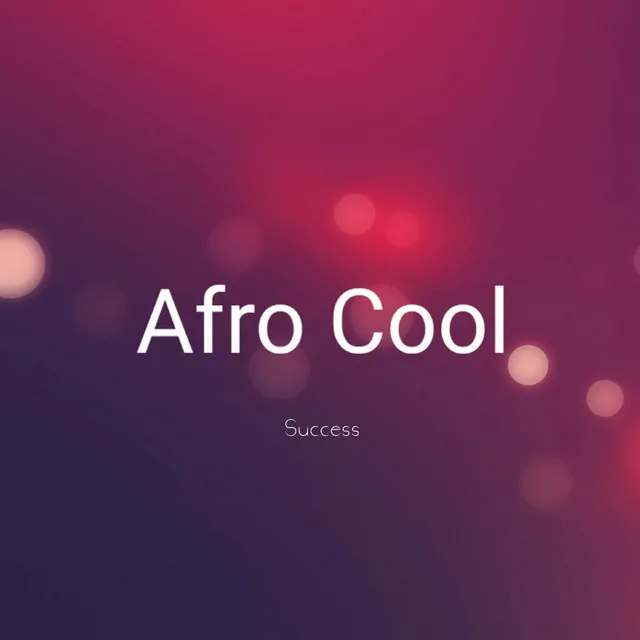 Afro Cool