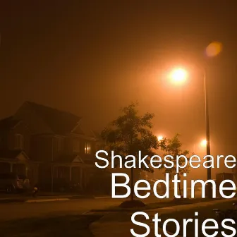 Bedtime Stories by Shakespeare