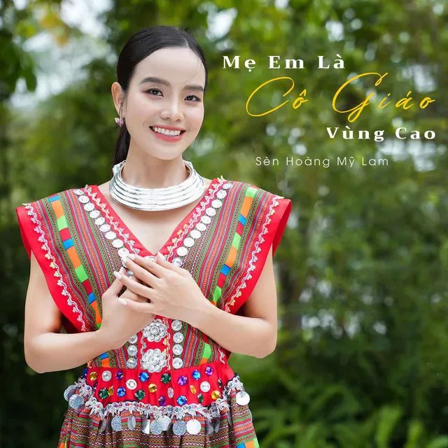 Mẹ Em Là Cô Giáo Vùng Cao