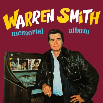 Presents His Memorial Album by Warren Smith