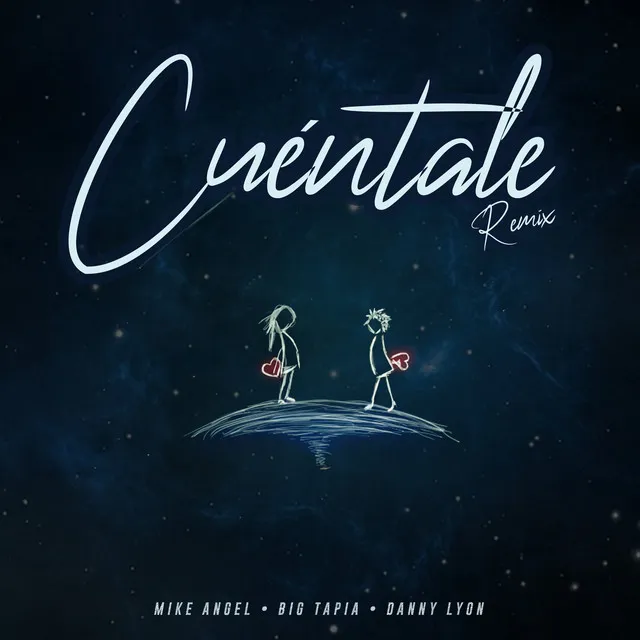 Cuéntale (Remix)