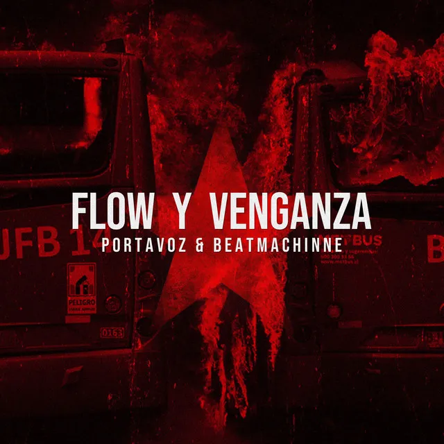 Flow y Venganza - Remix