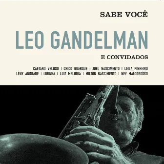 Sabe Você by Leo Gandelman