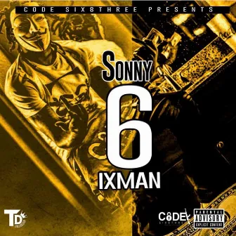 6ixman by Sonny