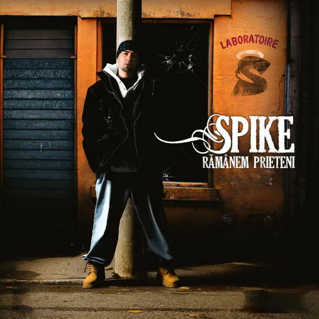 Spike