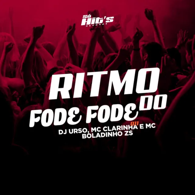 Ritmo do Fode Fode