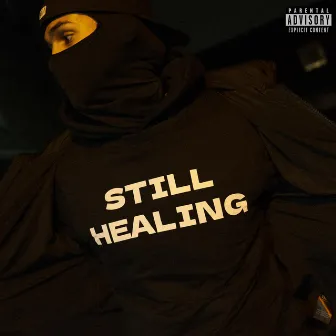 Still Healing by AD North