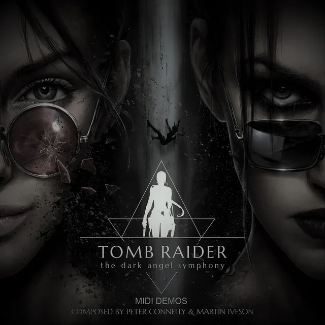 Tomb Raider - The Dark Angel Symphony (Midi Demos)