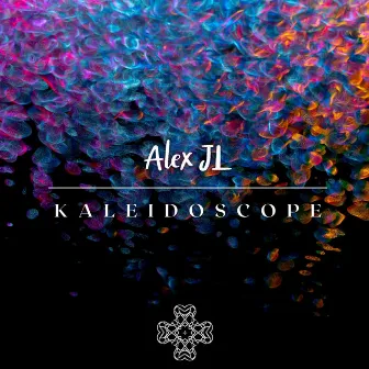 Kaleidoscope by Alex JL