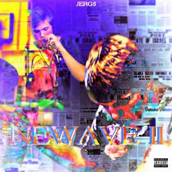 Newave II by Jerg$