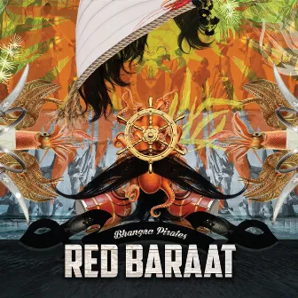 Zindabad - Single by Red Baraat