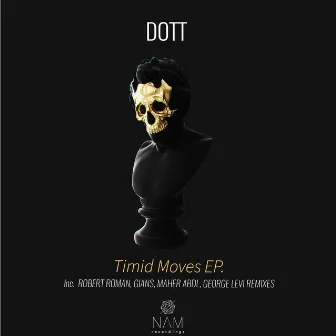 Timid Moves Ep. by DOTT