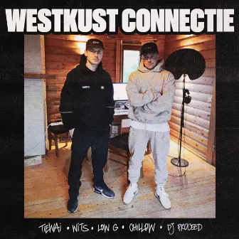 WESTKUST CONNECTIE by Tiewai