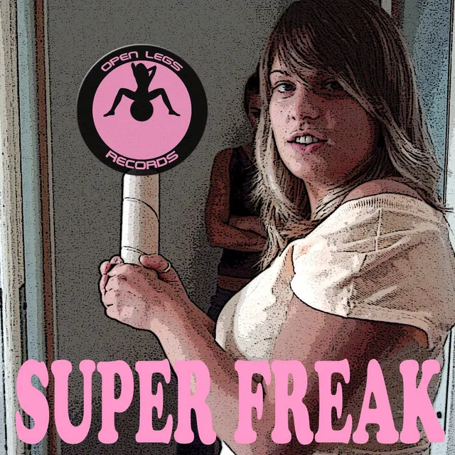 Super Freak