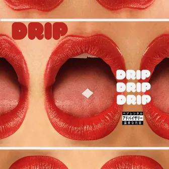 Drip by Gelapi