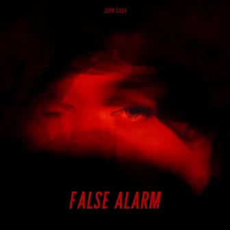 False Alarm by Unknown Artist