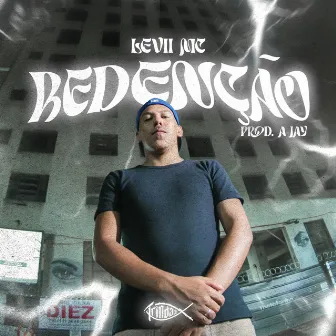 Redenção by LEVII MC