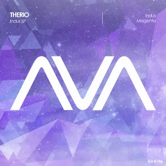 Indus EP by TheRio