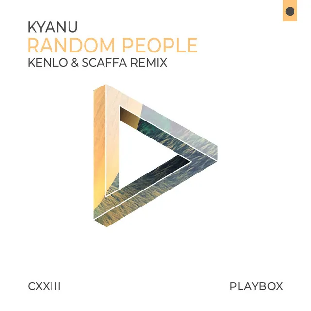 Random People - Kenlo & Scaffa Edit