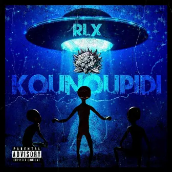 Kounoupidi by RLX