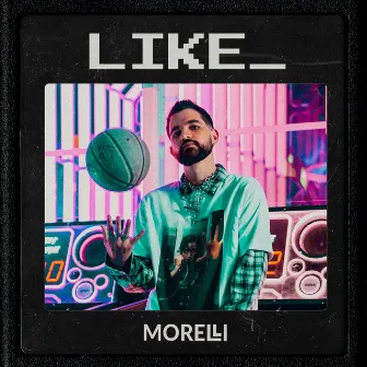 Like by Morelli