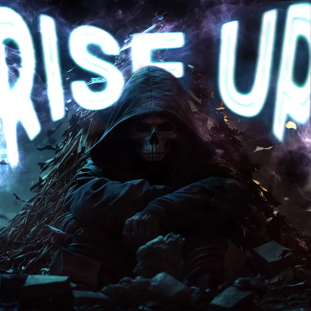 Rise Up!