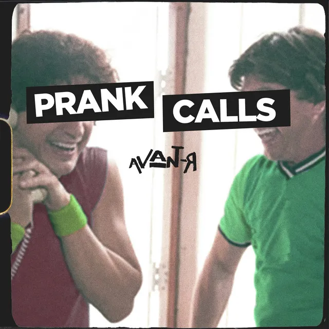 Prank Calls