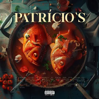 Patrício's by Rubro