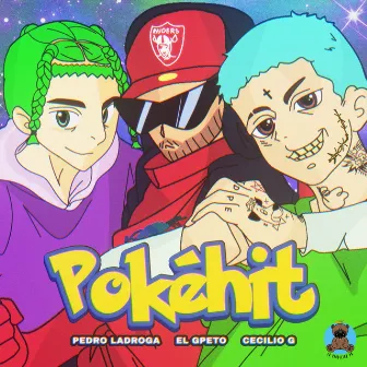 Pokéhit by El G-Peto