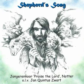 Shepherd's Song by Jongerenkoor 