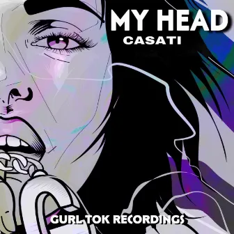 My Head by Casati