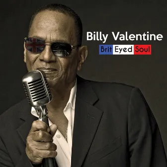 Brit Eyed Soul by Billy Valentine