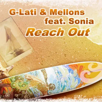 Reach Out by G-lati