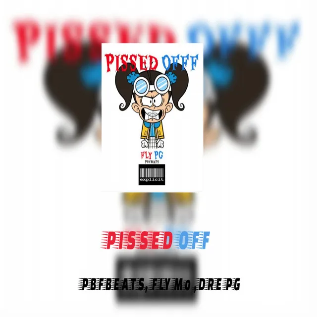 Pissed Off