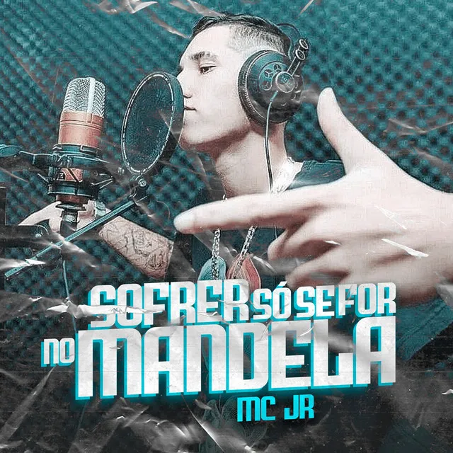 Sofrer Só Se For no Mandela