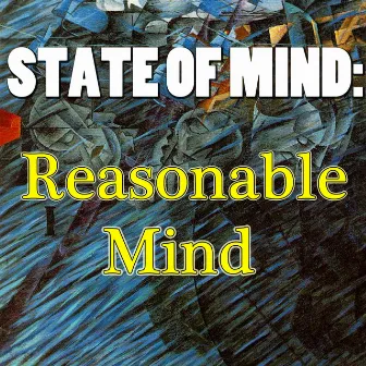 State Of Mind: Reasonable Mind by Emperor Orchestra