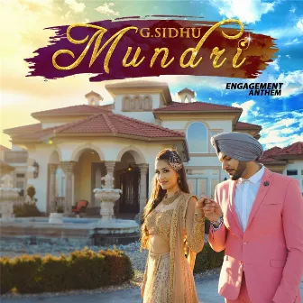 Mundri by G. Sidhu