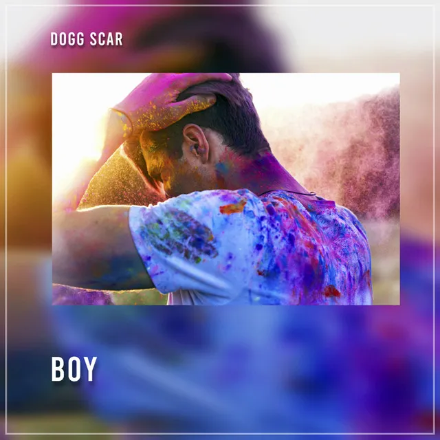 Boy - Radio Edit