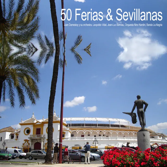 Sevillana flamenca y cale